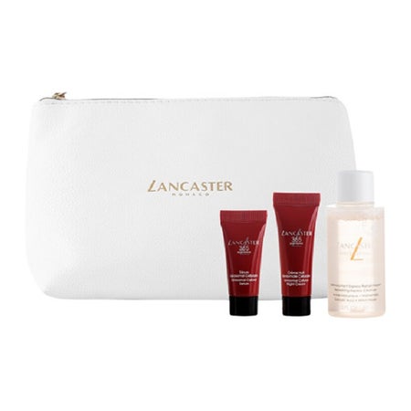 Lancaster 365 Skin RepairEvening RoutineSet