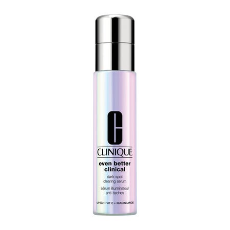 Clinique Even Better Suero CLINICAL dark spot correcting 30 ml