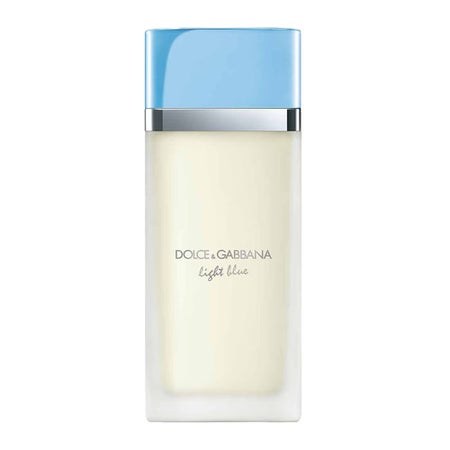 Dolce & Gabbana Light Blue 2025 Eau de Toilette Refillable