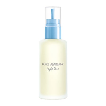 Dolce & Gabbana Light Blue 2025 Eau de Toilette Refill
