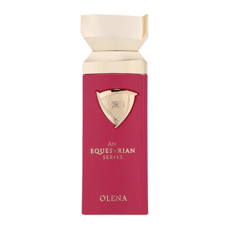 French Avenue An Equestrian Series Olena Eau de Parfum 100 ml