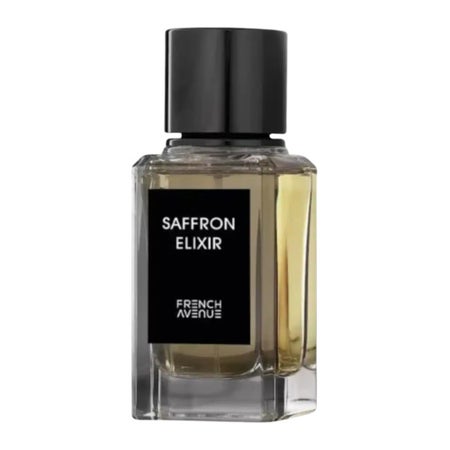French Avenue Saffron Elixir Eau de parfum 100 ml
