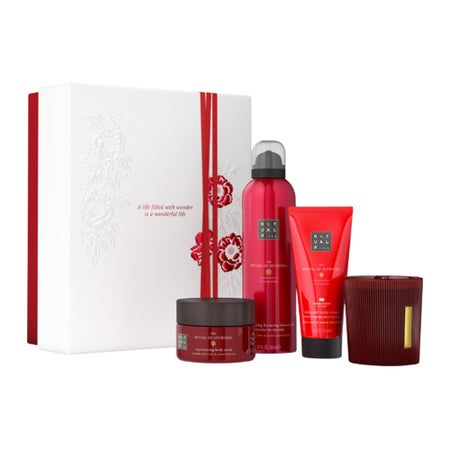 Rituals The Ritual Of Ayurveda Medium Coffret
