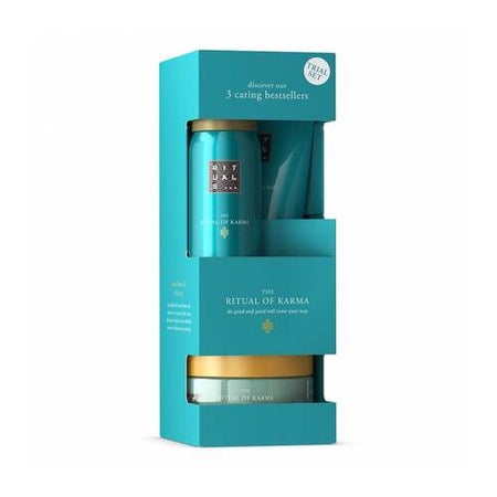 Rituals The Ritual of Karma Trial Coffret