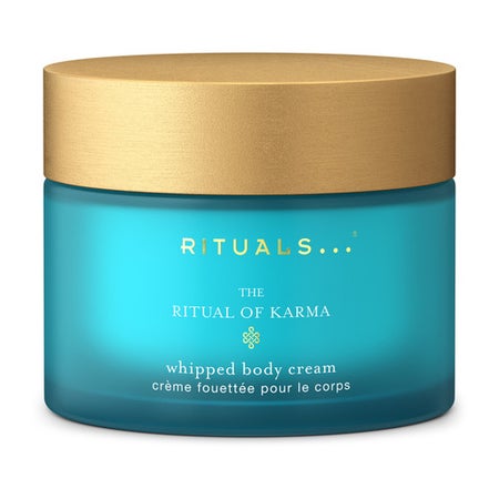 Rituals The Ritual of Karma Whipped Vartalovoide Refillable 220 ml