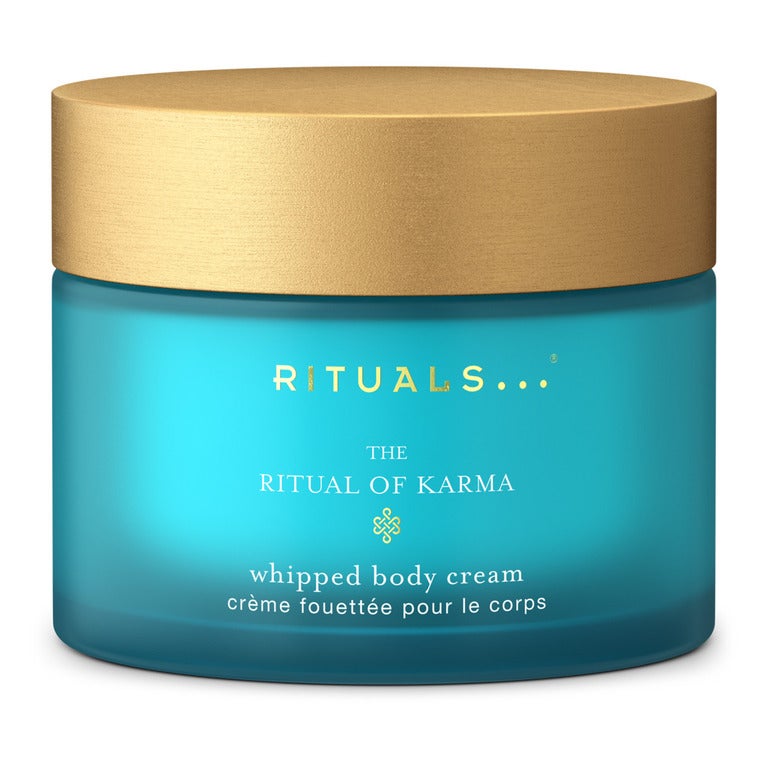 Empty Rituals Rituals The Ritual Of Karma Whipped Vartalovoide Refillable | Deloox.fi