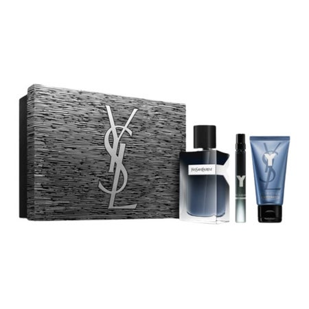 Yves Saint Laurent Y Men eau de parfum Lahjasetti