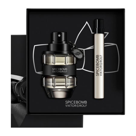 Viktor & Rolf Spicebomb Geschenkset