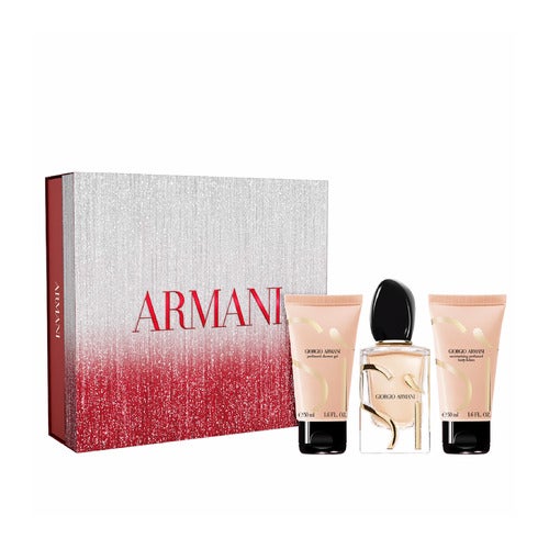 Armani Sì Geschenkset