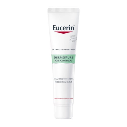 Eucerin DermoPure Oil Control Treatment