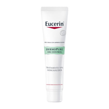 Eucerin DermoPure Oil Control Treatment 40 ml