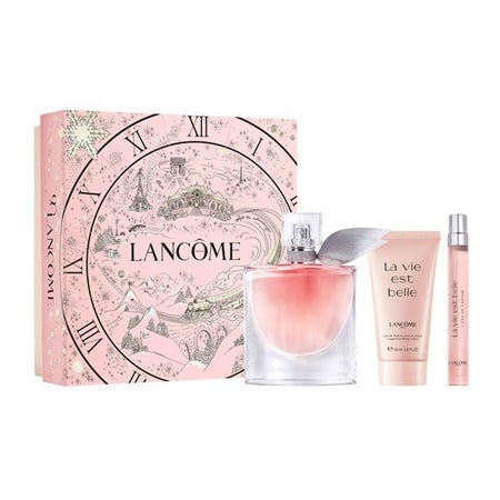 Lancôme La Vie Est Belle Coffret Cadeau