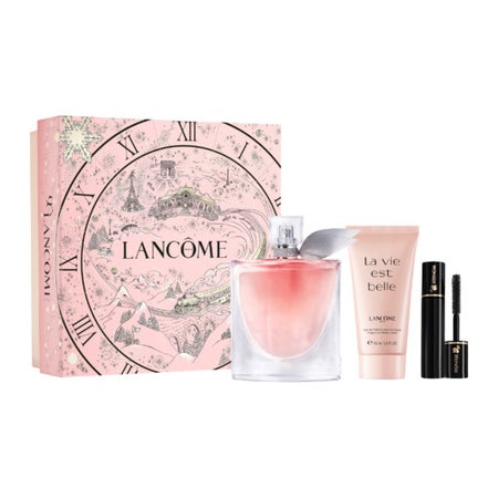 Lancôme La Vie Est Belle Parfymset Refillable