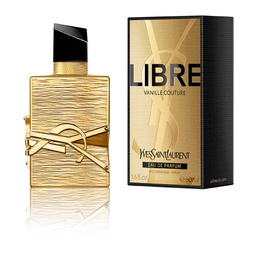 Yves Saint Laurent Libre Vanille Couture Eau de Parfum