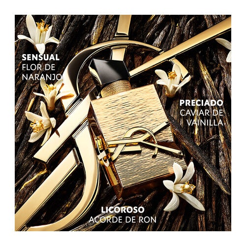 Yves Saint Laurent Libre Vanille Couture Eau de Parfum kopen