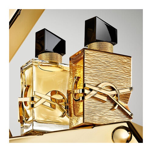 香水(女性用) YSL LIBRE VANILLE COUTURE 50ml Yves Saint Laurent Libre Vanille Couture Eau de Parfum | Deloox.com