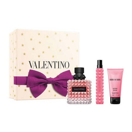 Valentino Donna Born in Roma Coffret Cadeau