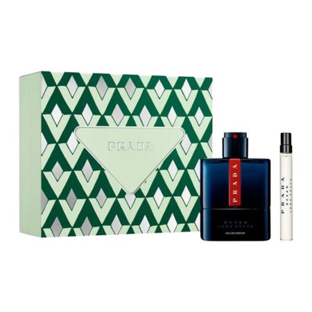 Prada Luna Rossa Ocean Gift Set