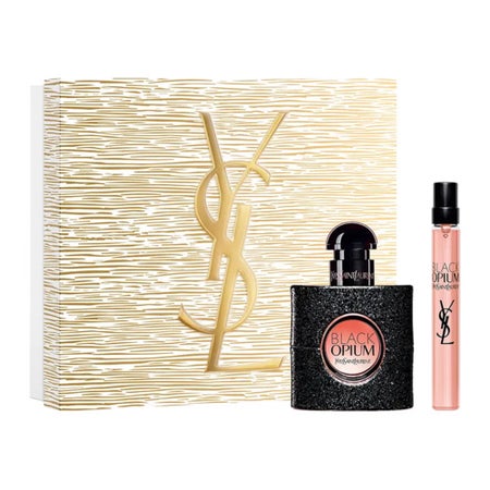 Yves Saint Laurent Black Opium Geschenkset