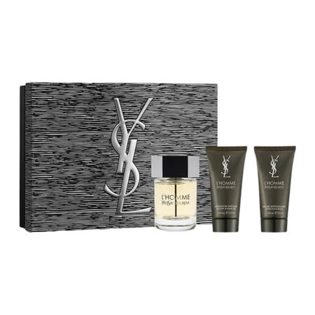 Yves Saint Laurent L'Homme Geschenkset
