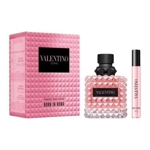 Valentino Born In Roma Donna Geschenkset