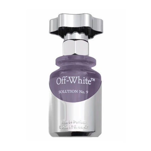 Off-White™ Solution No.9 Eau de Parfum
