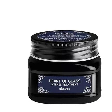 Davines Heart Of Glass Intense Treatment 150 ml