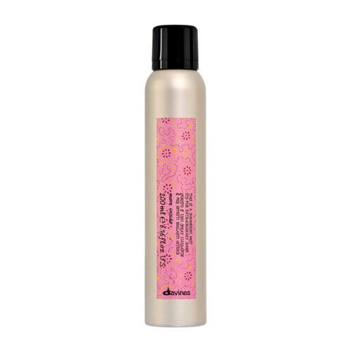 Davines More Inside Shimmering Mist