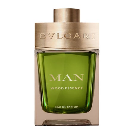 Bvlgari Man Wood Essence Eau de Parfum