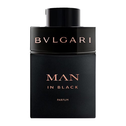 Bvlgari Man In Black Parfum Refillable
