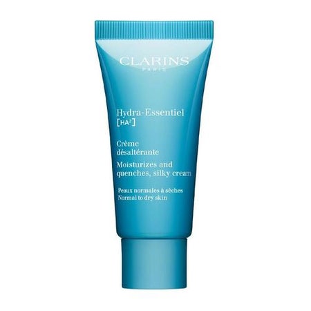 Clarins Hydra Essentiel [HA²] Silky cream