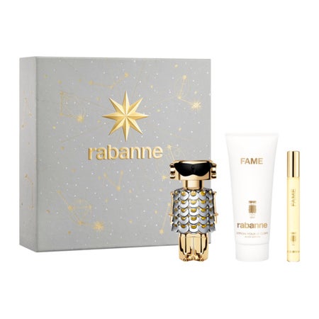 Rabanne Fame Geschenkset