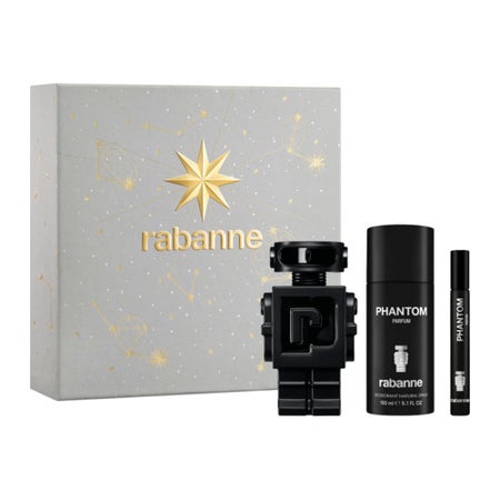 Rabanne Phantom Parfum Gift Set