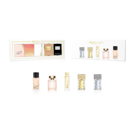 Michael Kors Miniatures Miniature Set