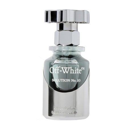 Off-White™ Solution No.10 Eau de Parfum 50 ml