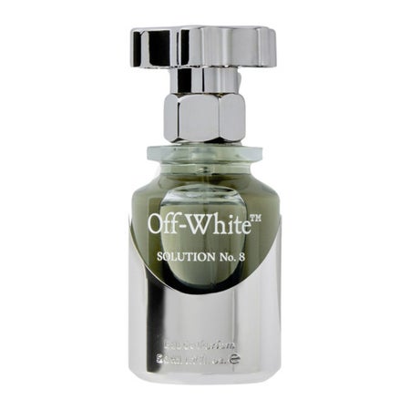 Off-White™ Solution No. 8 Eau de Parfum 50 ml
