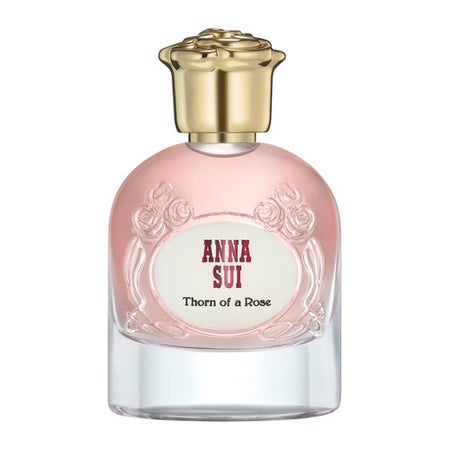 Anna Sui Thorn of a Rose Eau de Parfum 50 ml