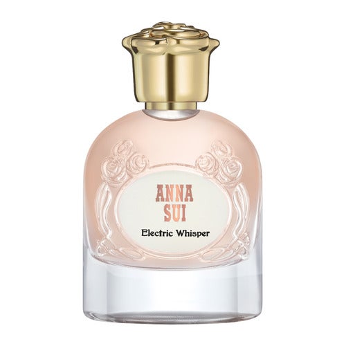 Anna Sui Electric Whisper Eau de Parfum