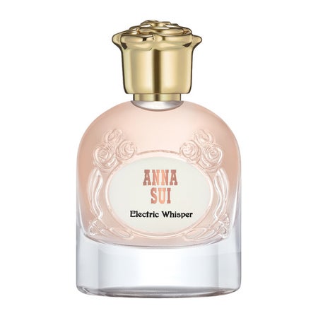 Anna Sui Electric Whisper Eau de Parfum 50 ml