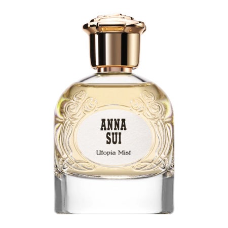 Anna Sui Utopia Mist Eau de Parfum 50 ml
