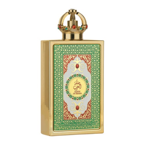 Lattafa Pride Queen Of Arabia Eau de Parfum
