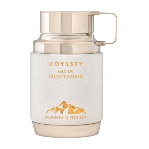 Armaf Odyssey Eau de Montagne Eau de Parfum | Deloox.com