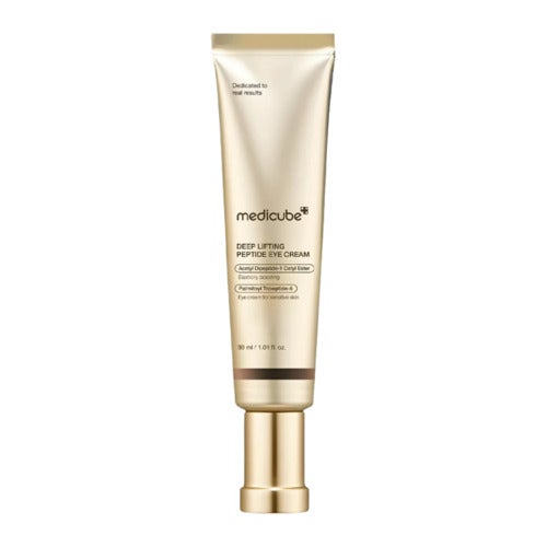 Medicube Deep Lifting Peptide Oogcreme