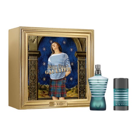 Jean Paul Gaultier Le Male Lahjasetti