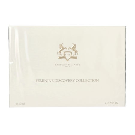 Parfums de Marly Feminine Discovery Set miniature