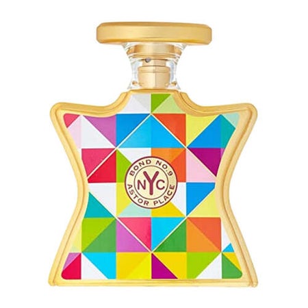 Bond No. 9 Astor Place Eau de Parfum 100 ml