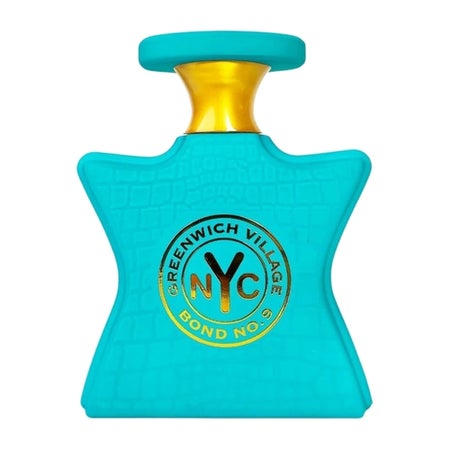 Bond No. 9 Greenwich Village Eau de Parfum 50 ml