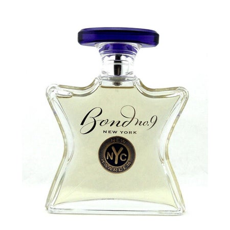 Bond No. 9 New Haarlem Eau de parfum 100 ml