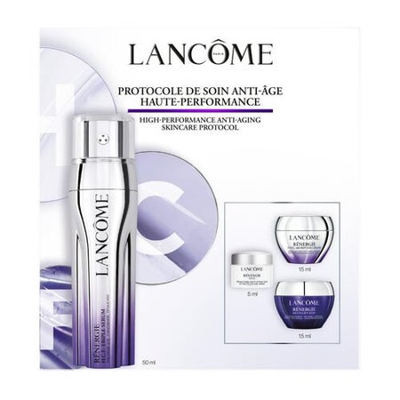Lancôme Rénergie Set