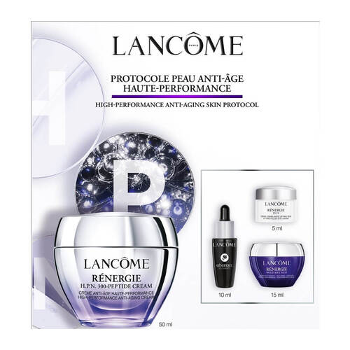Lancôme Set